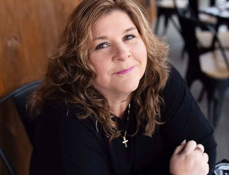 Portrait of Kimberly Shultz, MA, LPC-MHSP